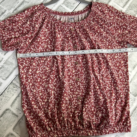 OLD NAVY | girls top - Picture 2 of 8